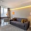 Pullman Munich