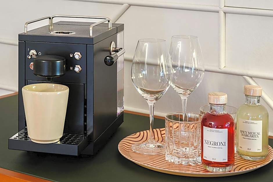 Sheraton Stockholm Hotel