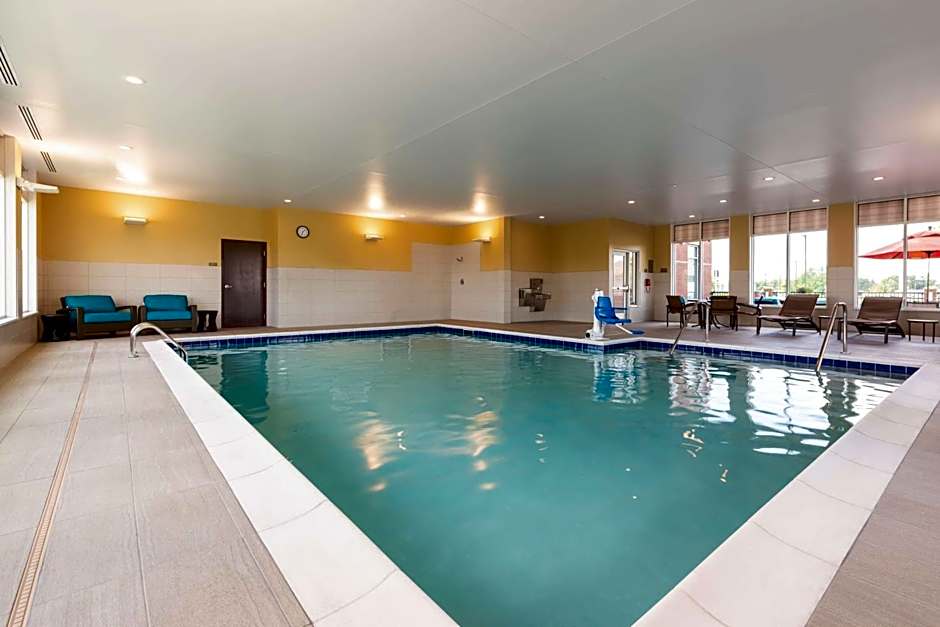 Hyatt Place Flint/Grand Blanc