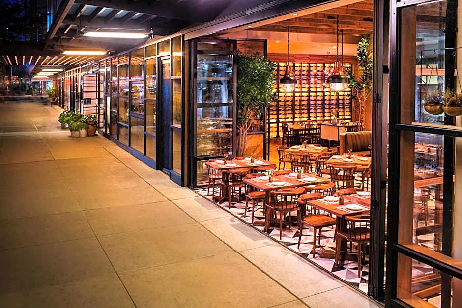 Kimpton Hotel Eventi By IHG