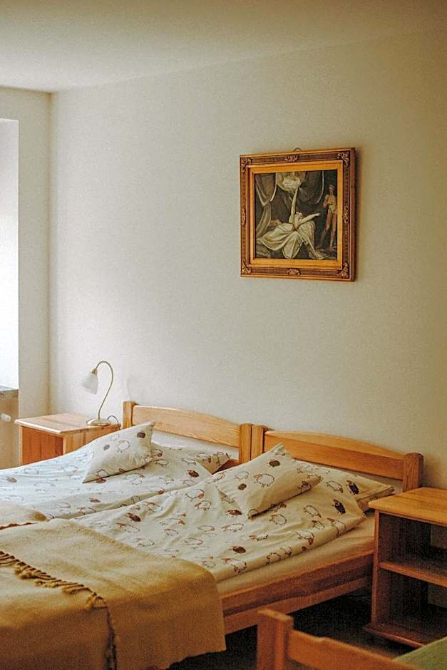 Folwark Stara Kuźnia