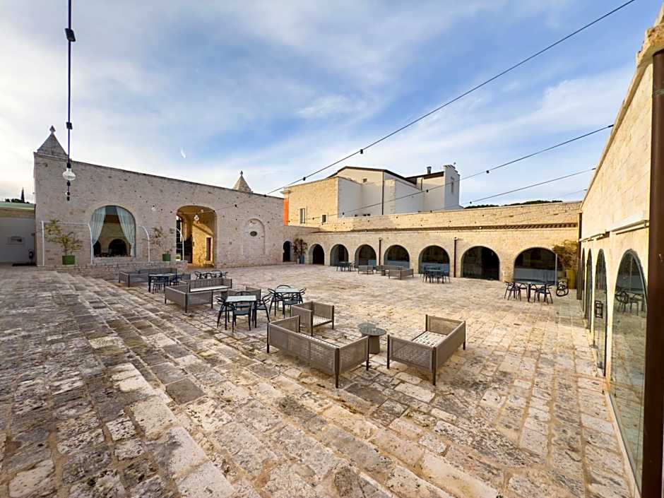 Relais Il Santissimo