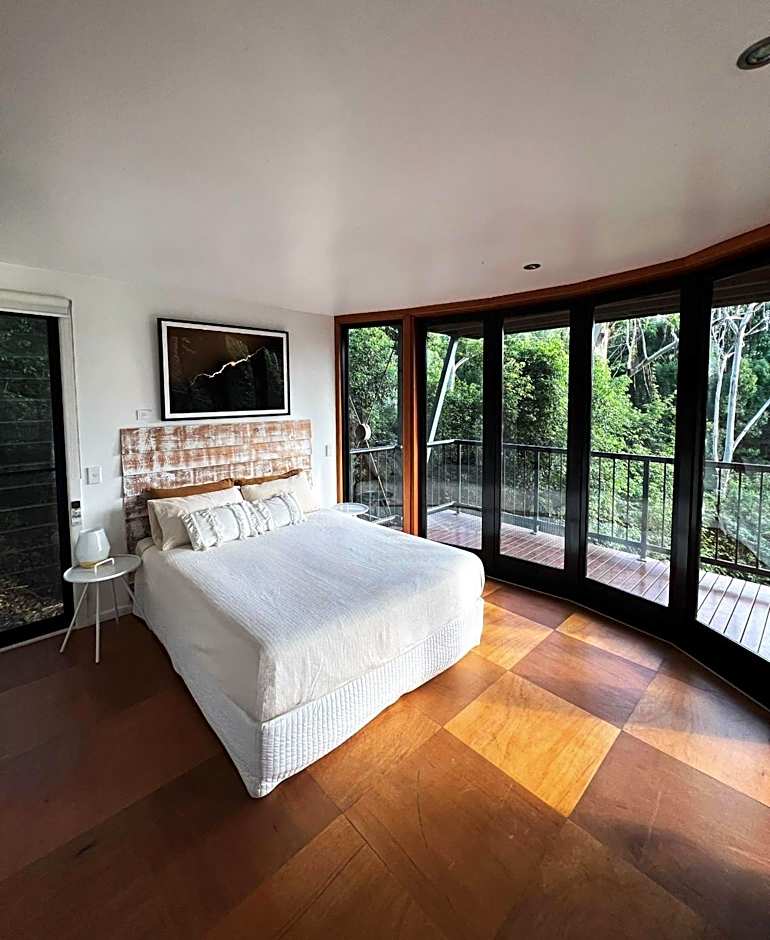 Ecoasis Mami Wata Rainforest Haven