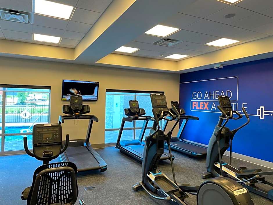 Holiday Inn Express - Starke By IHG