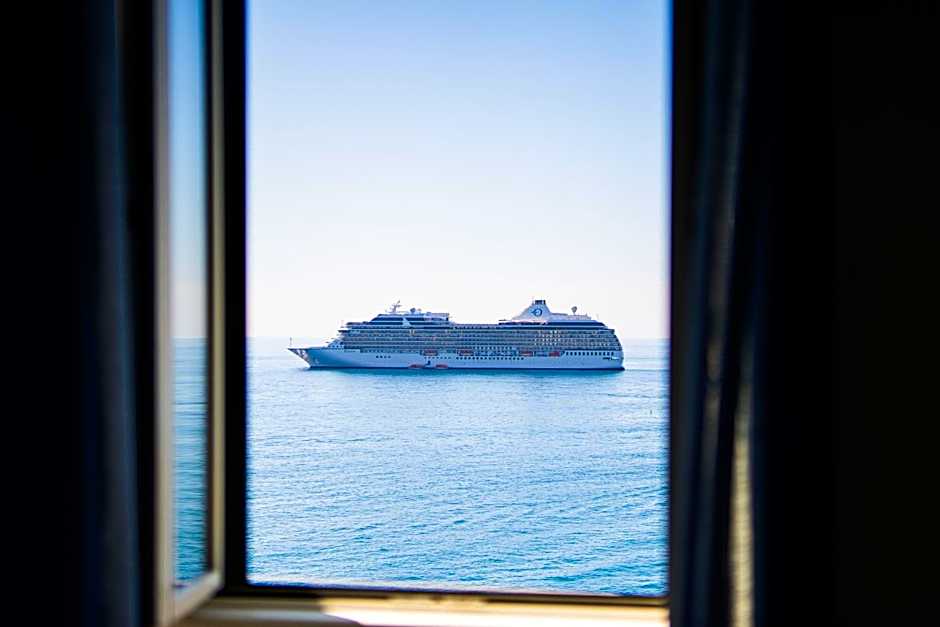 FRENNESIA Amalfi Coast