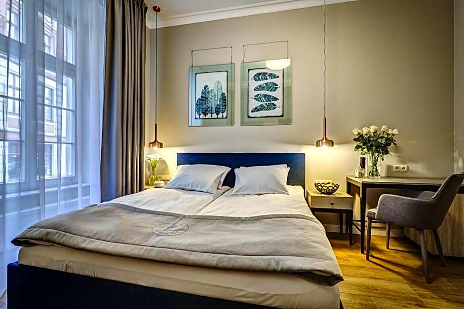 Joyinn Aparthotel