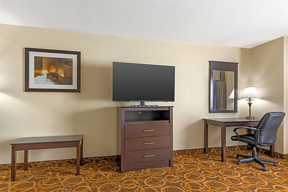 Best Western Northwest Inn