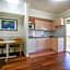 Toowong Central Motel Apartments