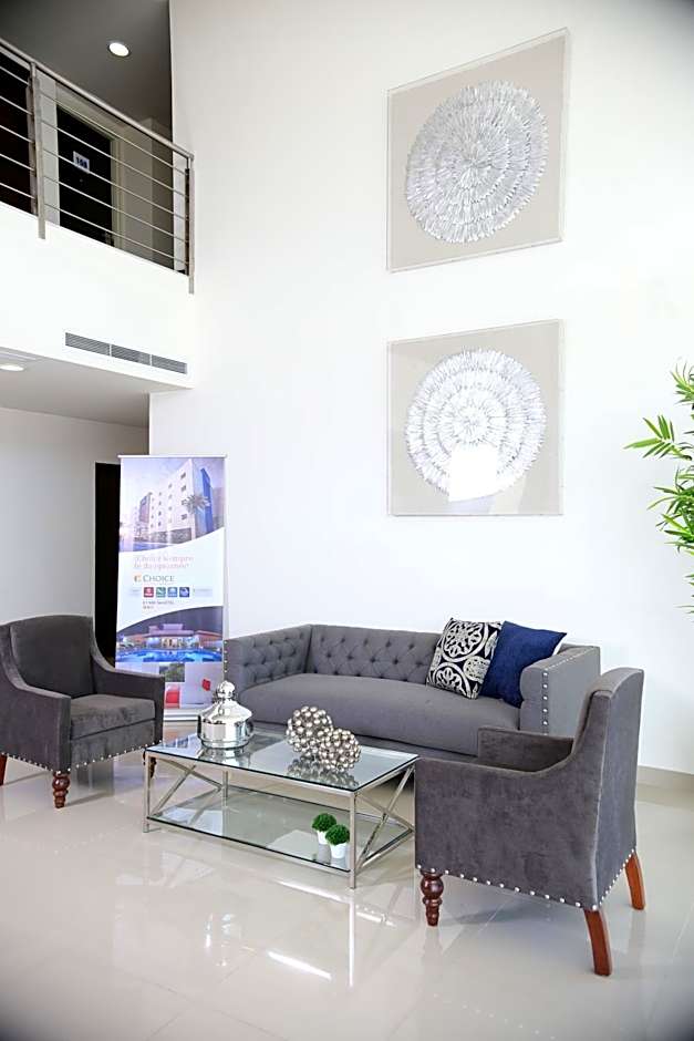 Sleep Inn Hermosillo