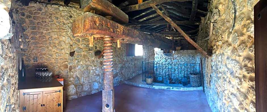 Hotel Bodegas Traslascuestas - GRUPO PIÉROLA