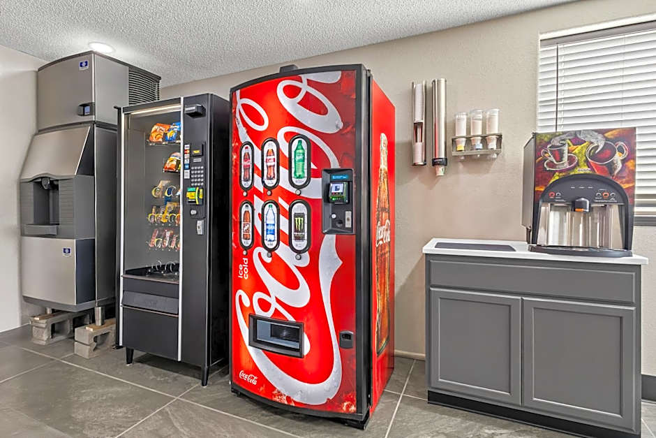 Motel 6 North Sioux City, SD I 29 North