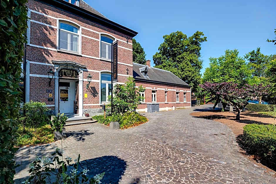 Boutique hotel Roosendaelhof