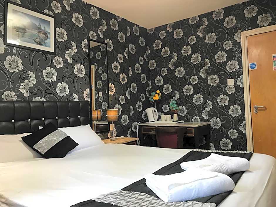 Pacific Inn London Heathrow