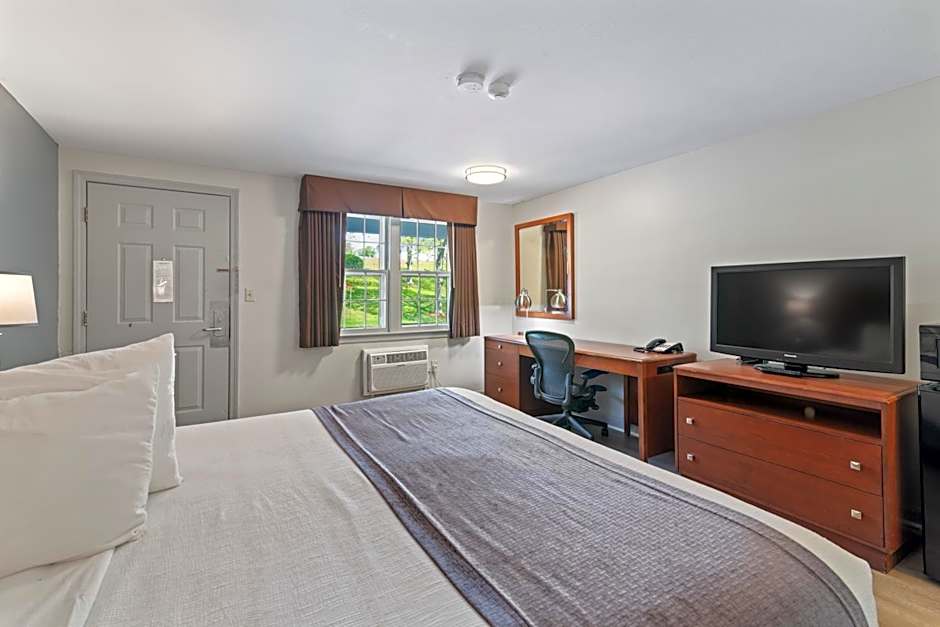 Knights Inn Boston/Danvers