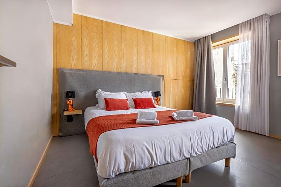 Au Chat Qui Dort Lille - Thiers