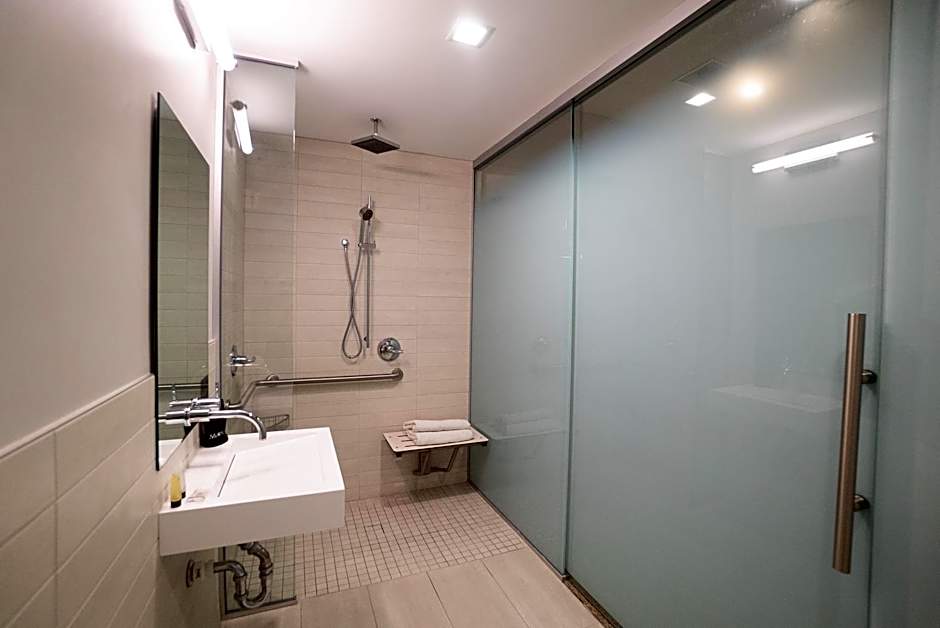 SOVA Micro-Room & Social Hotel