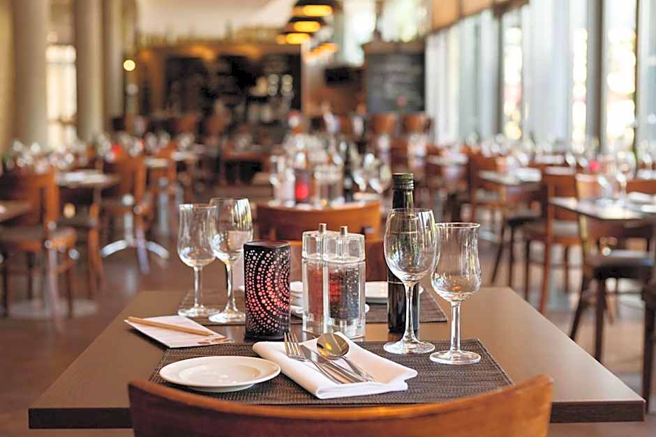 Vienna House by Wyndham Havelufer Potsdam