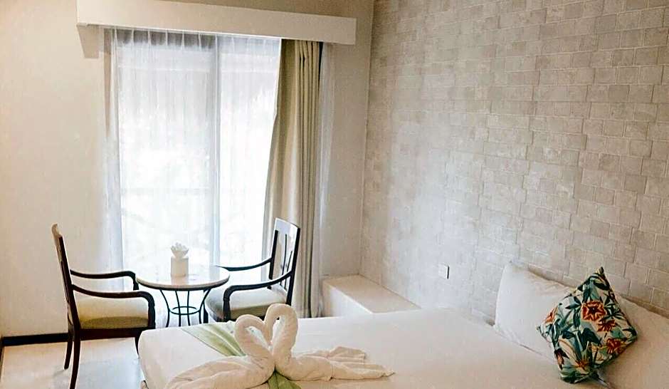 Hotel Mayari Holbox