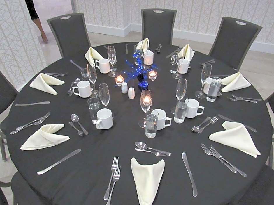 Hilton Garden Inn Springfield