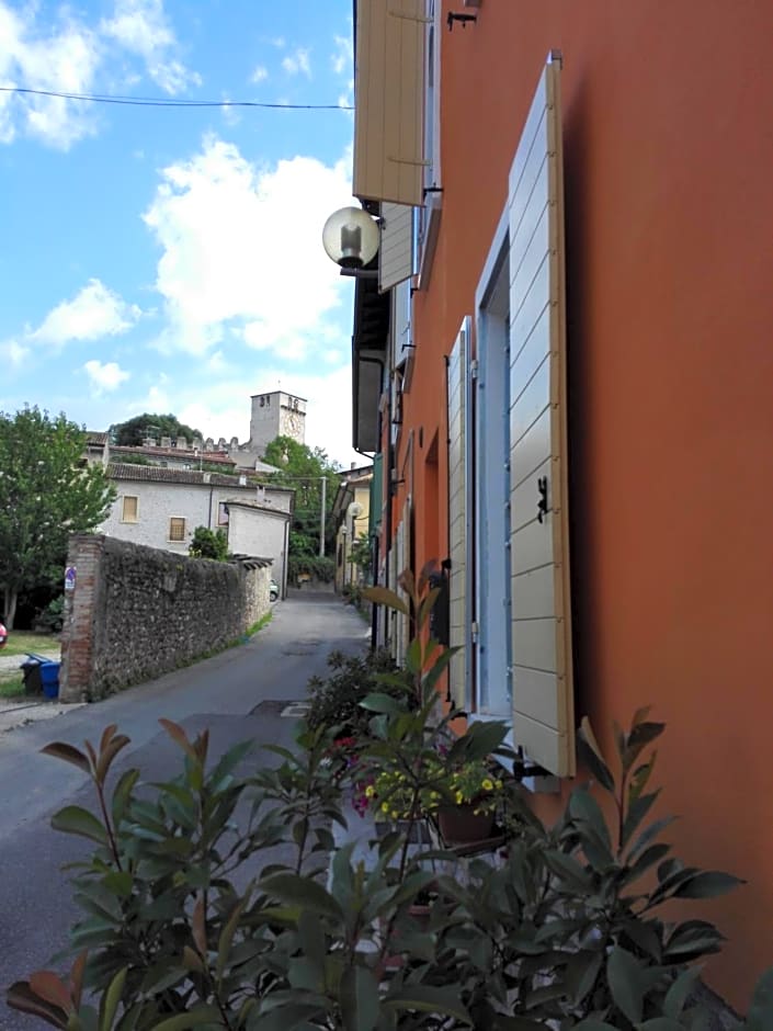 B&B AL VICOLO DI MEZZO