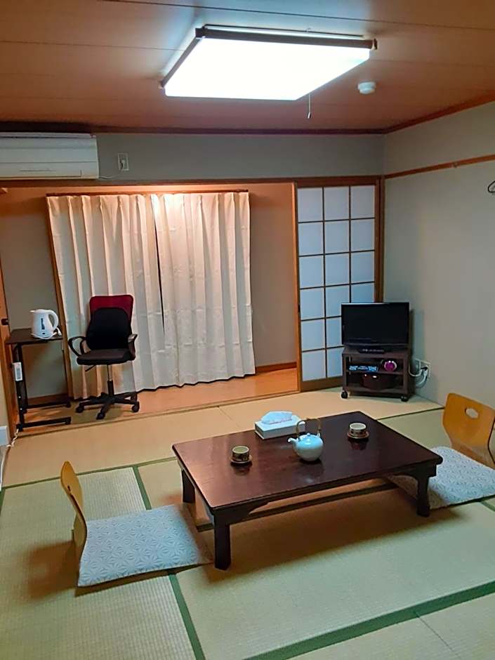 OHTO Ryokan