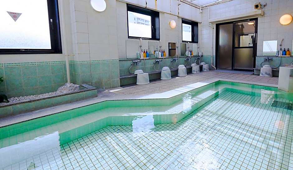 Hotel Route Inn Naha Asahibashi Ekihigashi