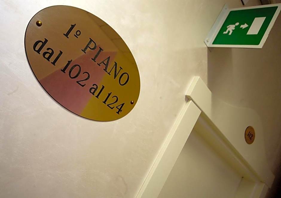 Hotel Lugano