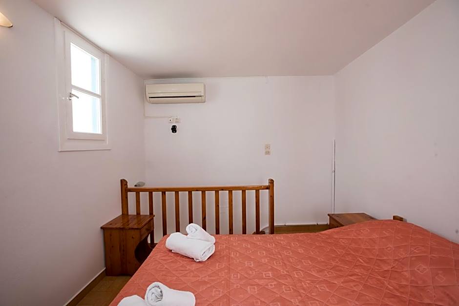 Florance Apartments & Rooms