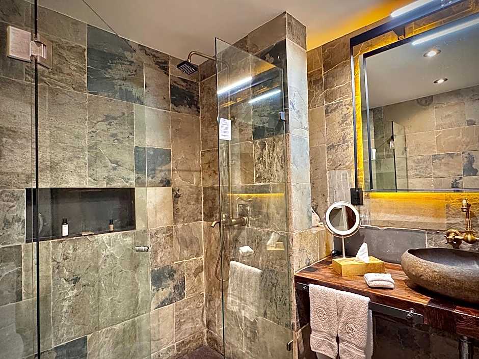 Hotel Boutique Casa Laja