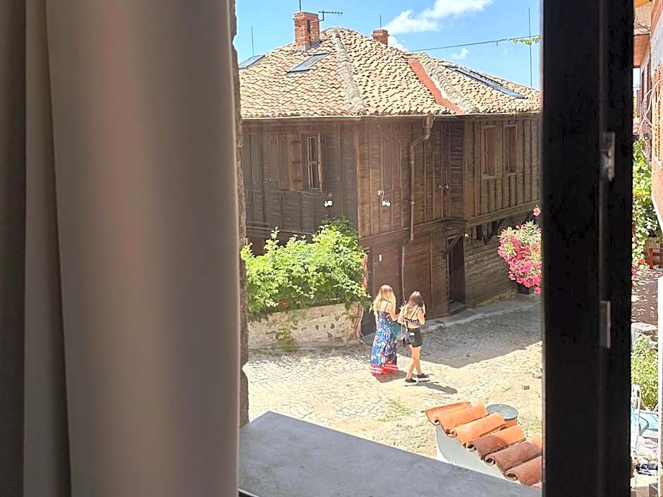 Arthotel Oscar II Sozopol