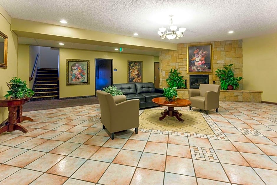 Days Inn by Wyndham Colorado Springs Airport