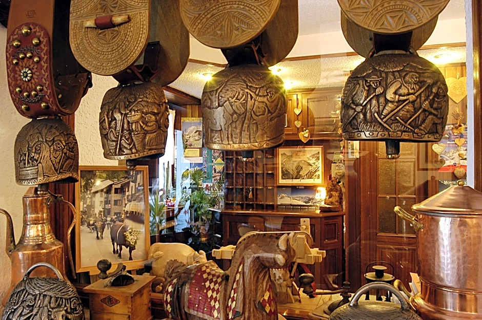 Hotel Berthod