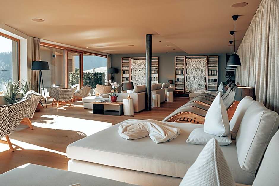 Panoramahotel Watles