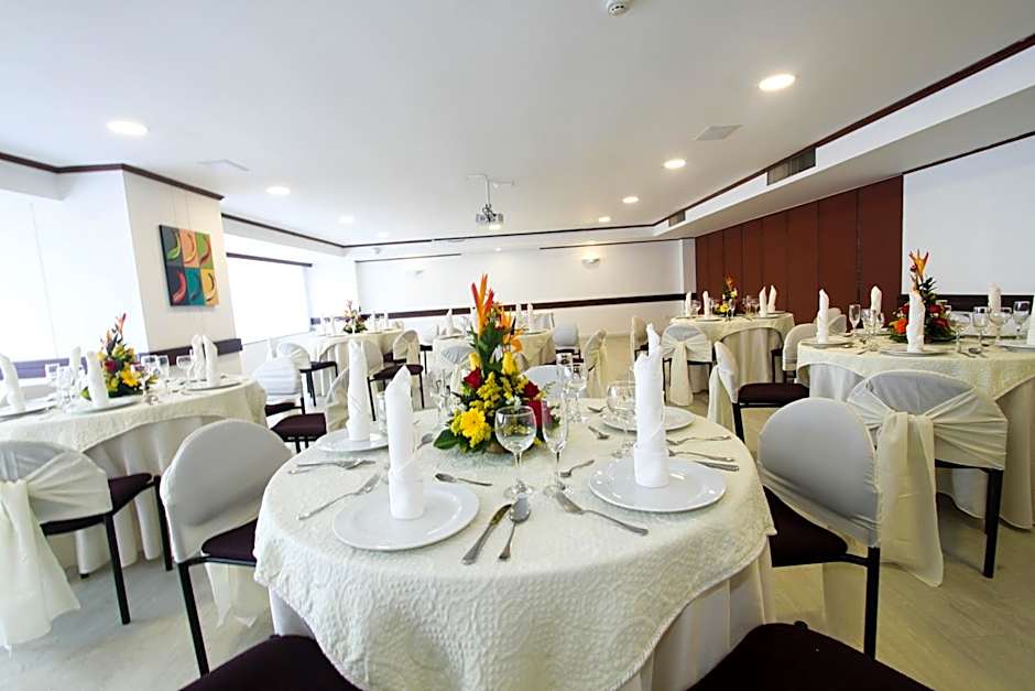 Pop Art Hotel Las Colinas Manizales