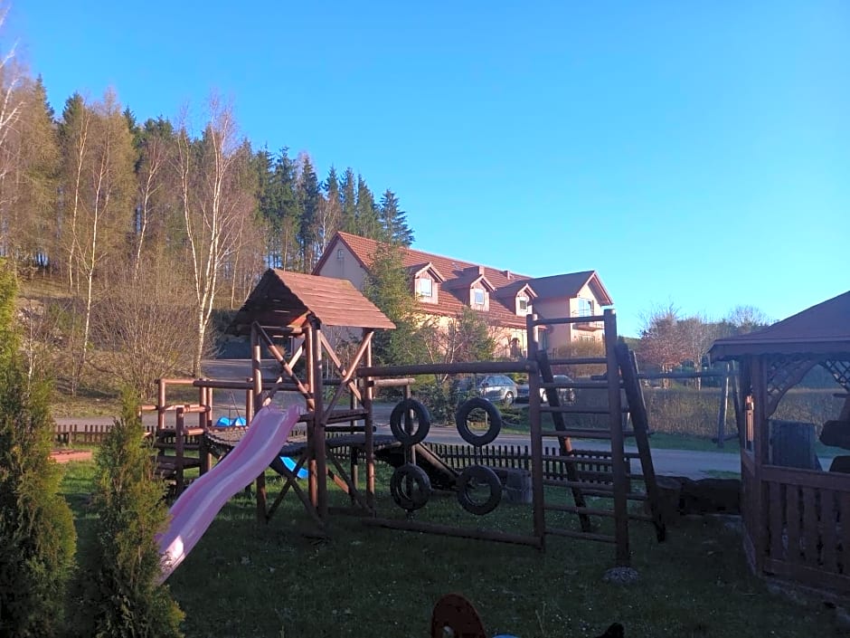 Kaszuby Resort Zacisze