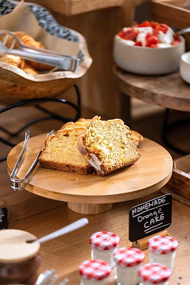 Bohemia Luxury Living