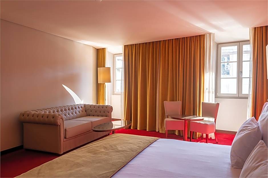 Vila Gale Collection Tomar