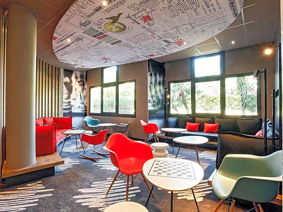 ibis Hyeres Centre