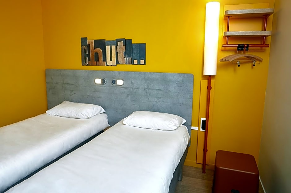 ibis budget Auxerre Centre