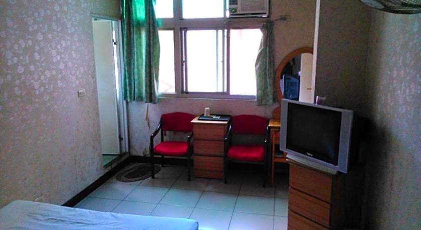 Gwodoo Hotel