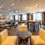 Hampton Inn By Hilton Carlstadt At The Meadowlands