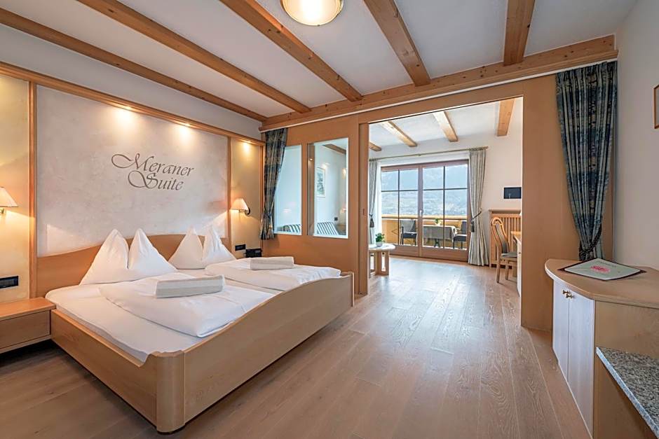 Hotel Restaurant Waldea