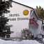 Hotel an der Sonne