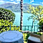 Art Hotel Ristorante Posta Al Lago