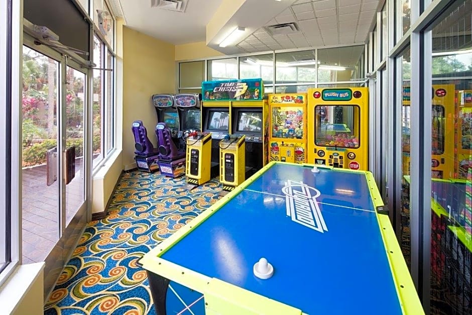 Maingate Kissimmee Hotel