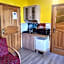 Apartamenty i pokoje gościnne Nowita