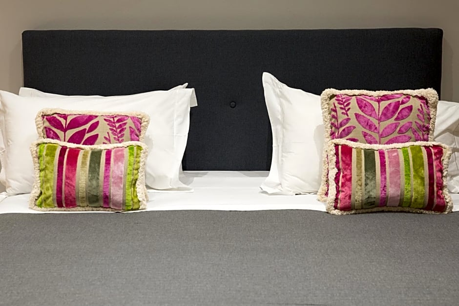 Il Duomo Luxury Suite