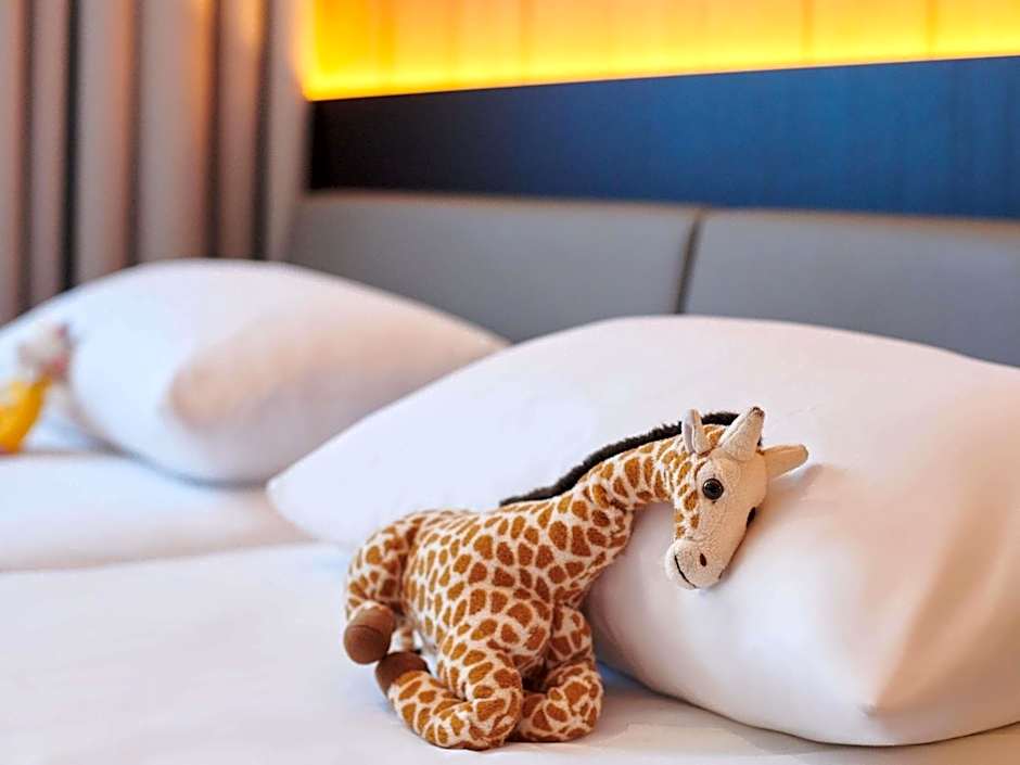Ibis Styles Cognac