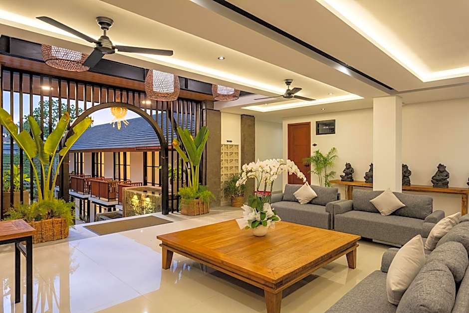Paripadi Studio Canggu