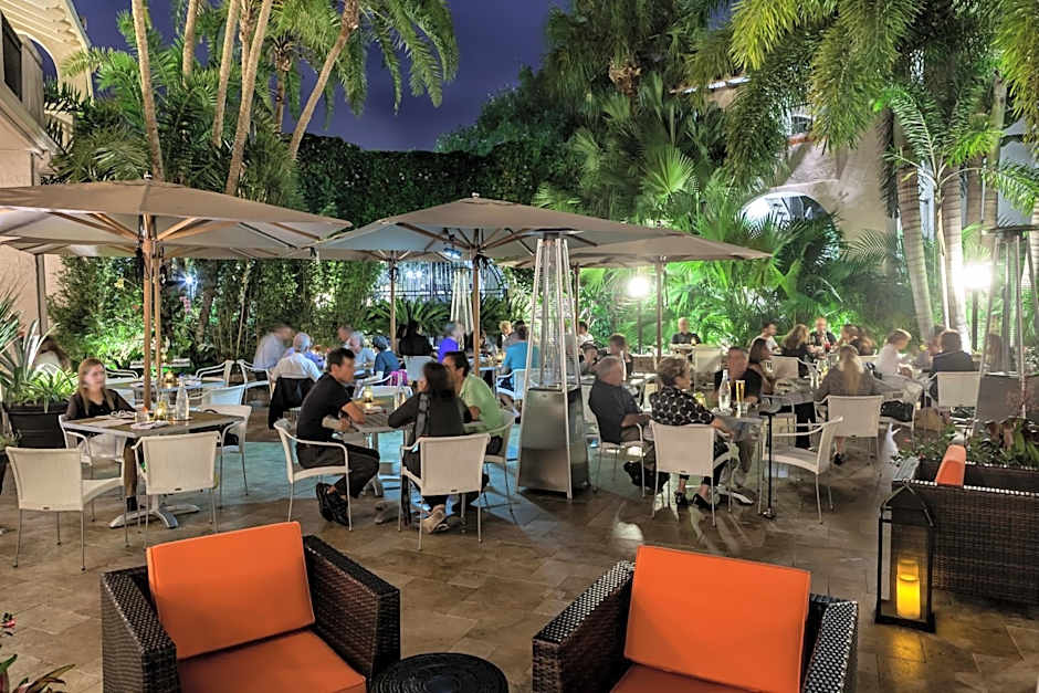 Wyndham Boca Raton